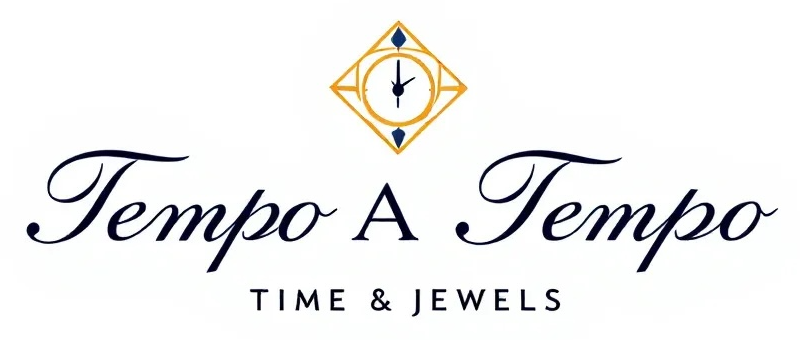 Tempo a Tempo · Time & Jewels